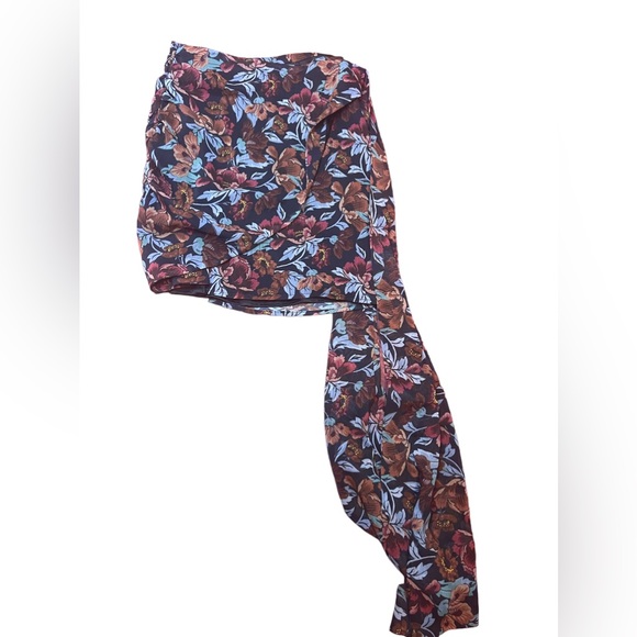 NWOT Majorelle Marion Mini Skirt - Picture 5 of 8